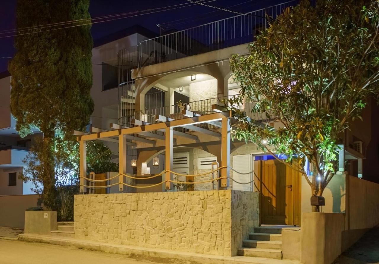“moment S” Sea House Apartment Petrcane